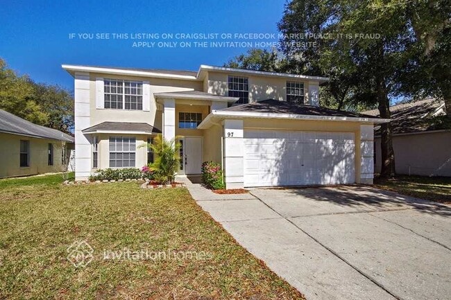 Building Photo - 97 Lancer Oak Dr