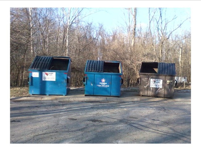 Building Photo - Foreclosed Mobile Home Park