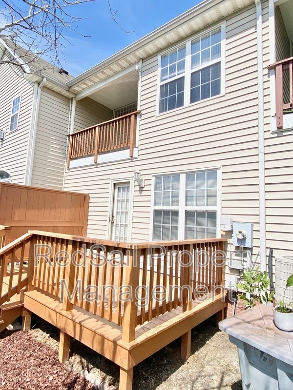 Building Photo - 937 Allendale Dr