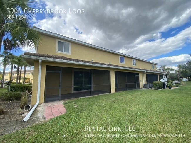 Building Photo - 3904 Cherrybrook Loop