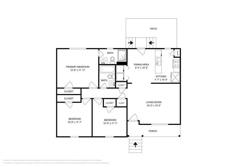 Building Photo - 3 Sonny Ct