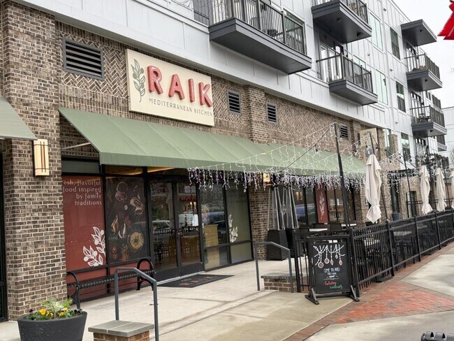 Building Photo - 3659 Chicago St NW