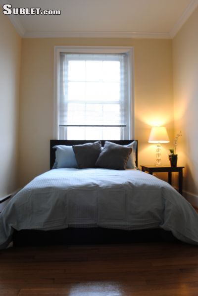 Unit #6 - 1906 R St NW