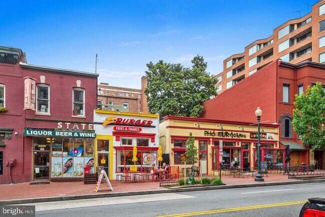 Building Photo - 1515 15th St NW