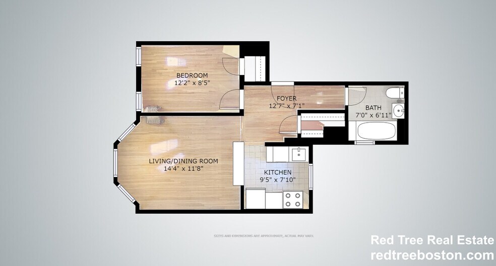 Building Photo - 120 Peterborough St