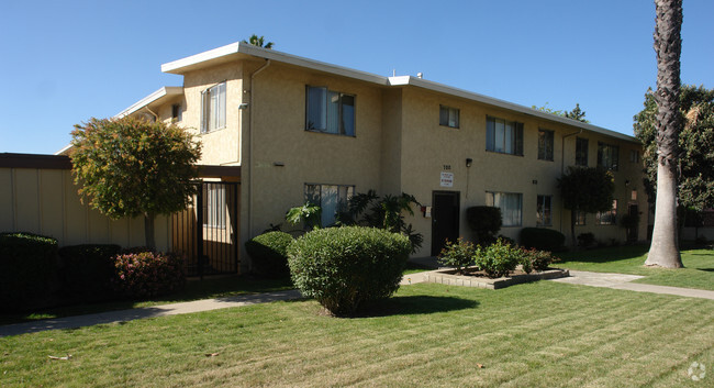 Northwest Manor II - 700 E Mountain St Pasadena CA 91104 | Apartment Finder