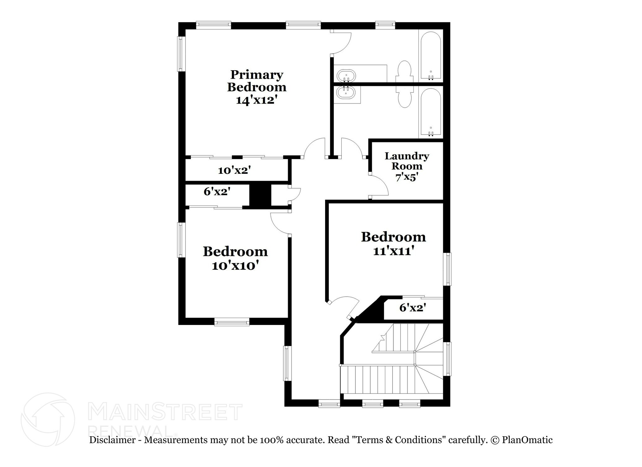 Building Photo - 6960 Lady Thumb Ln
