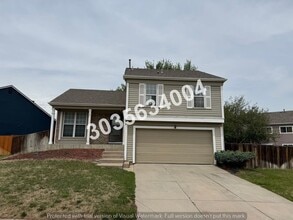 Building Photo - 20743 E 43rd Ave