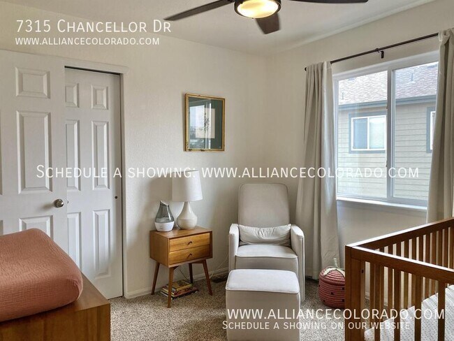 Building Photo - 7315 Chancellor Dr