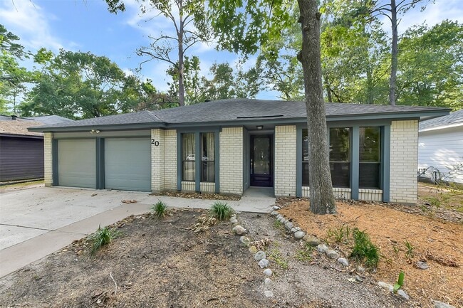 Building Photo - 20 Tulip Hill Ct