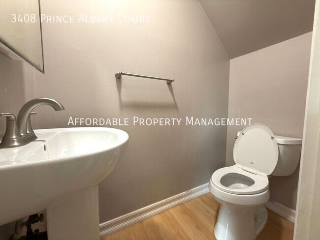 Building Photo - 3408 Prince Albert Ct