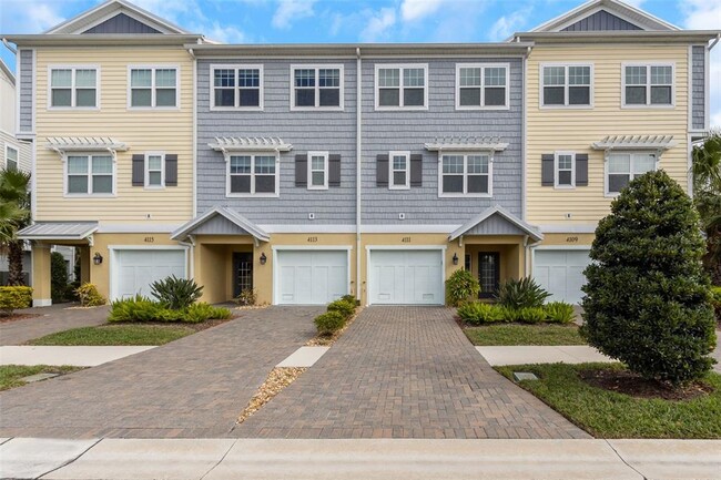 Primary Photo - 4111 Rocky Shores Dr
