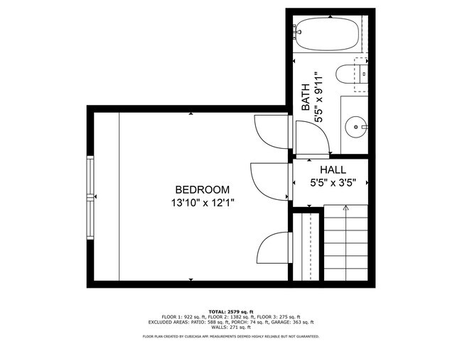 Building Photo - 1809 W Clay St