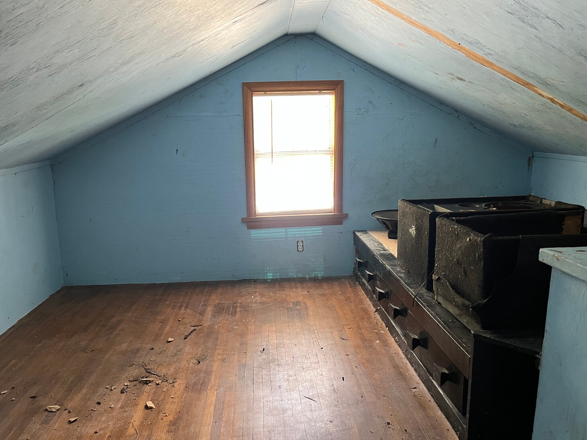 Building Photo - 1123 N 34th St