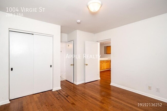 Building Photo - 1004 Virgie St