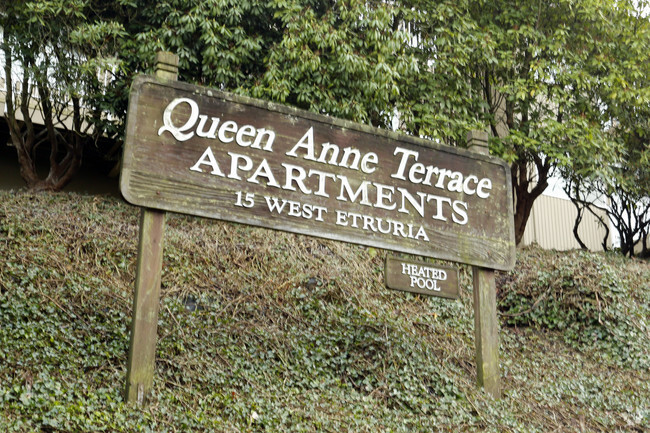 Building Photo - Queen Anne Terrace Apartments