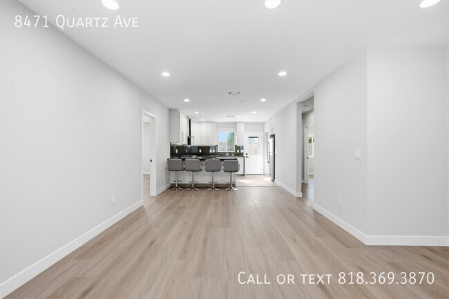 Building Photo - 8471 Quartz Ave
