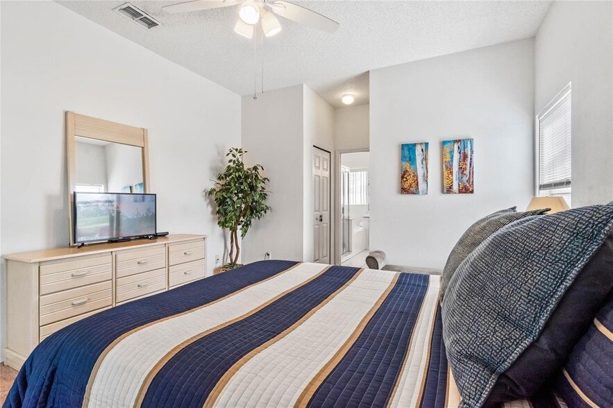 Primary Bed - 647 Ella Mae Dr