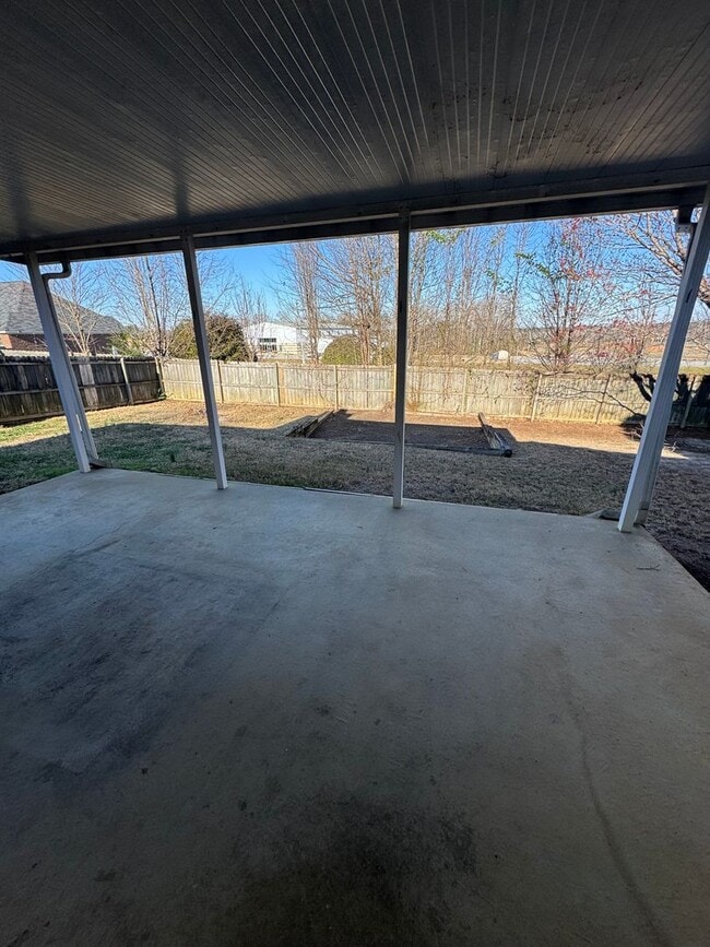 Building Photo - Spacious 4-Bedroom Home in Grovetown Cul-de-Sac with Fenced Yard & Covered Patio