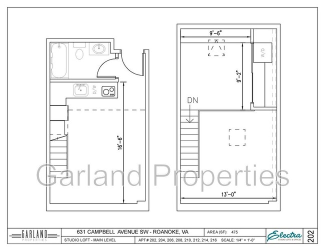 Building Photo - 631 Campbell Ave SW