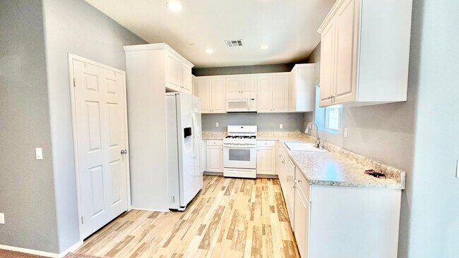 Building Photo - Lovely Two-Story Home on Corner Lot within...