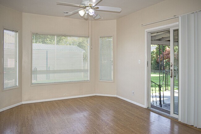 Building Photo - McPherson Duplex