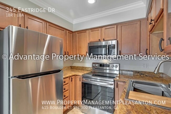 Building Photo - 345 Eastridge Dr