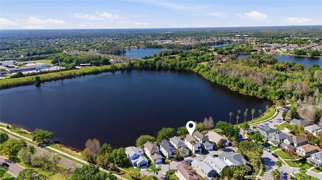 Building Photo - 9105 Crystal Commons Way