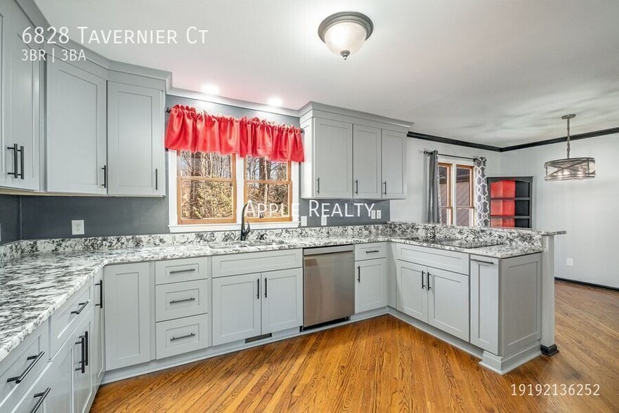 Building Photo - 6828 Tavernier Ct