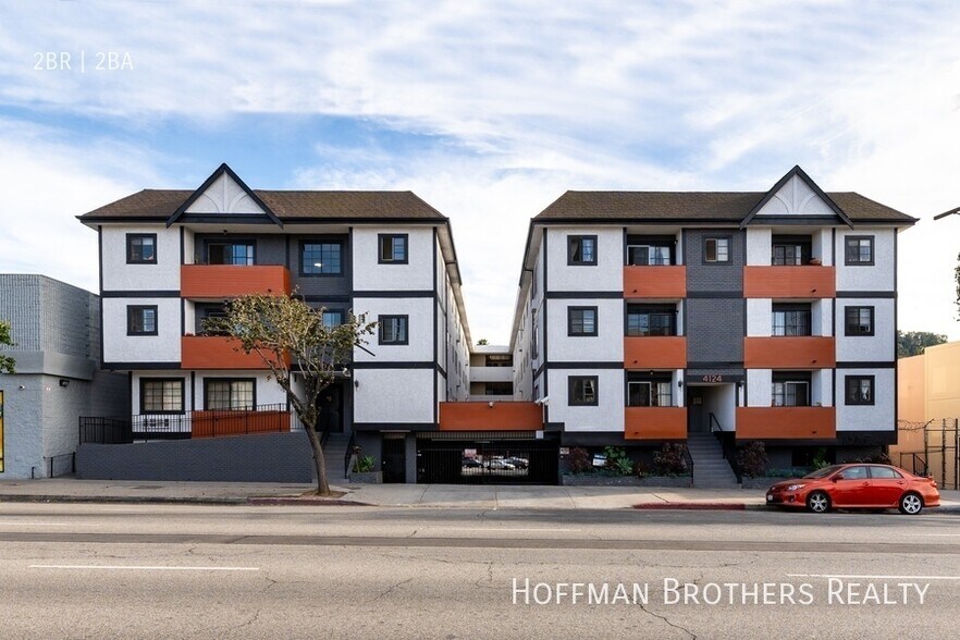 Building Photo - 4124 N Eagle Rock Blvd