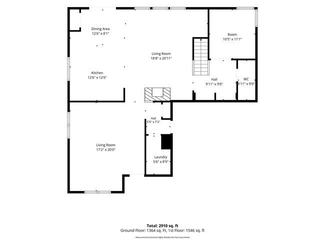 Building Photo - 15106 Turphin Way