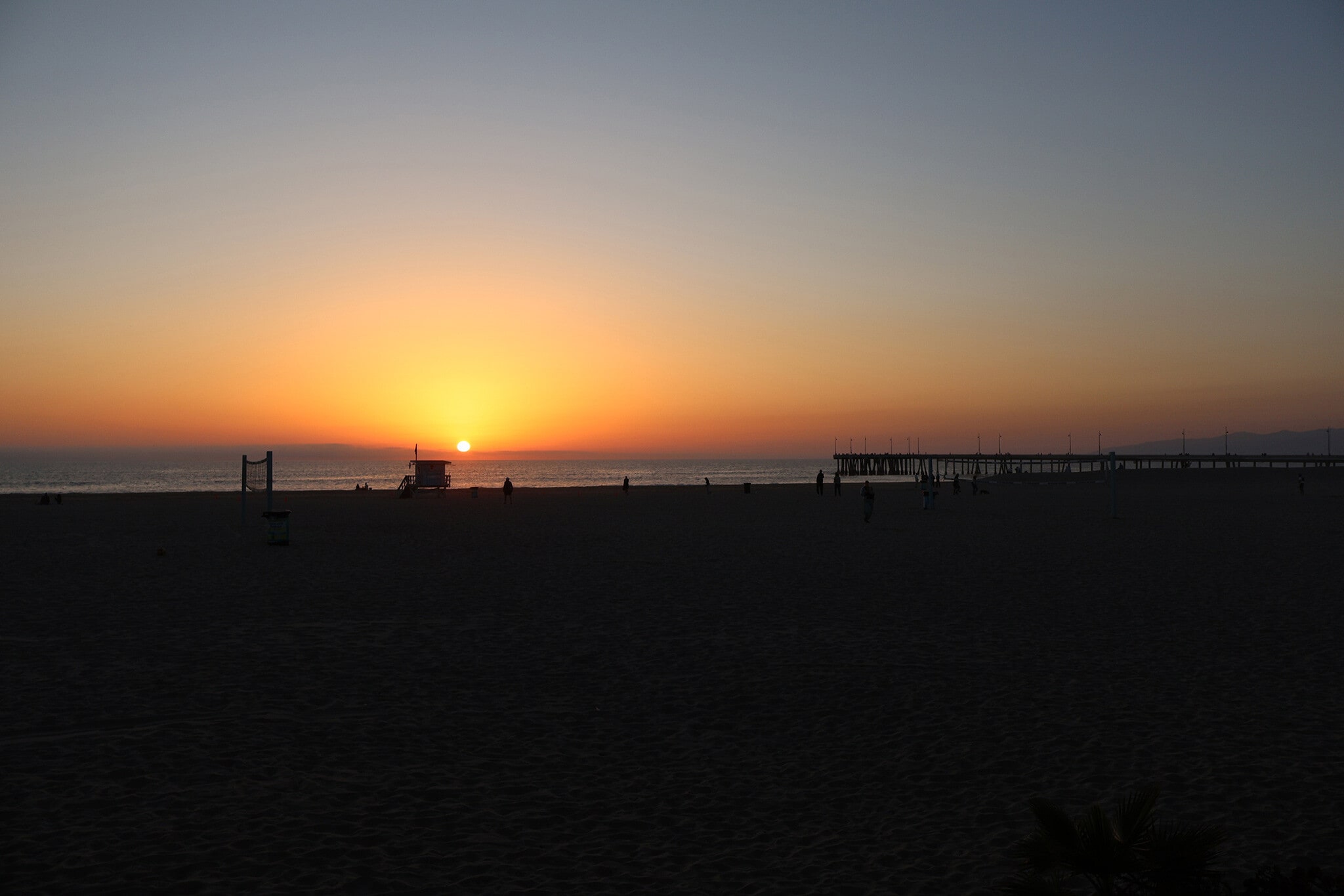 Building Photo - 3505 Ocean Front Walk