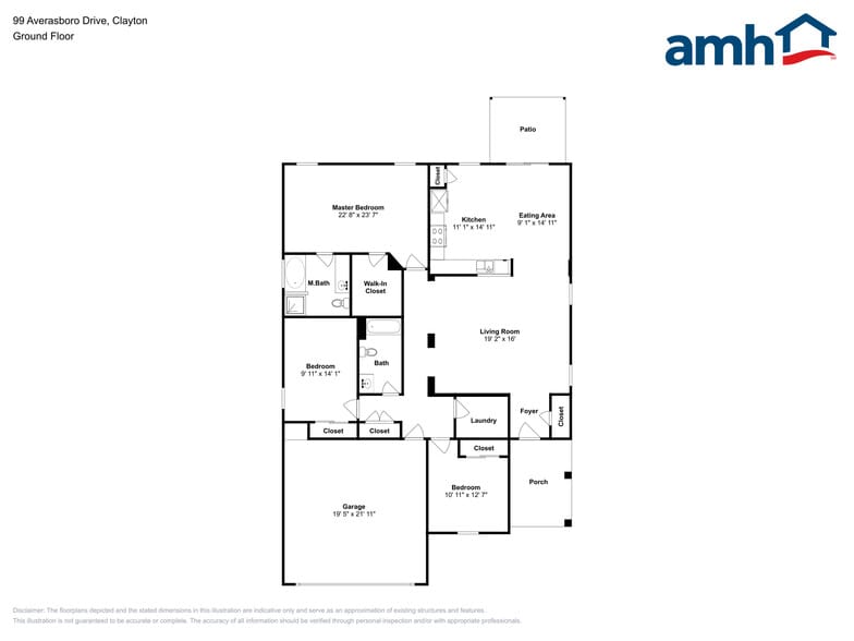 Building Photo - 99 Averasboro Dr