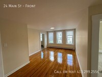 Building Photo - Charming 2 Bedroom, 2 Bathroom Apartment i...