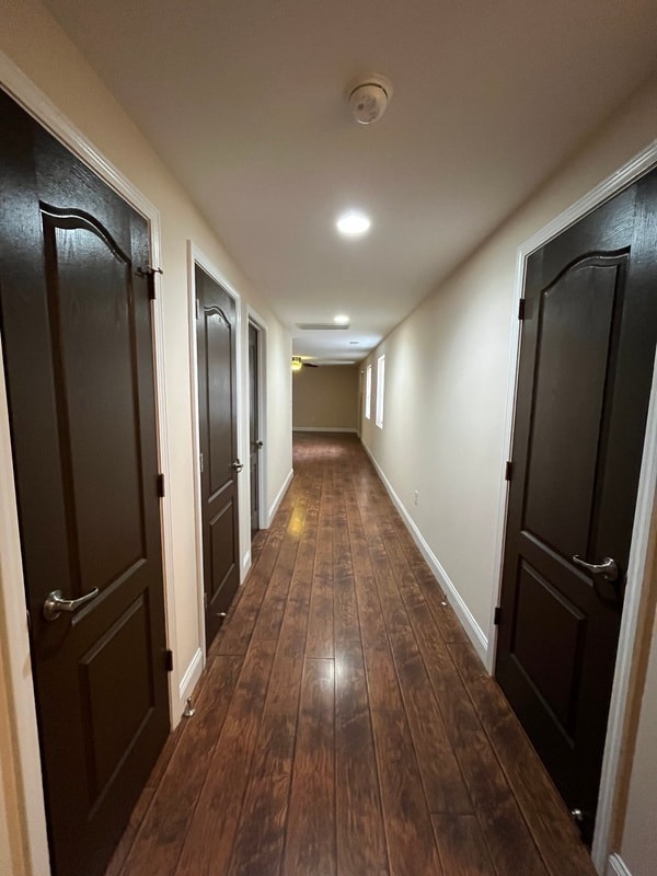 Building Photo - 1542 Monument Ave