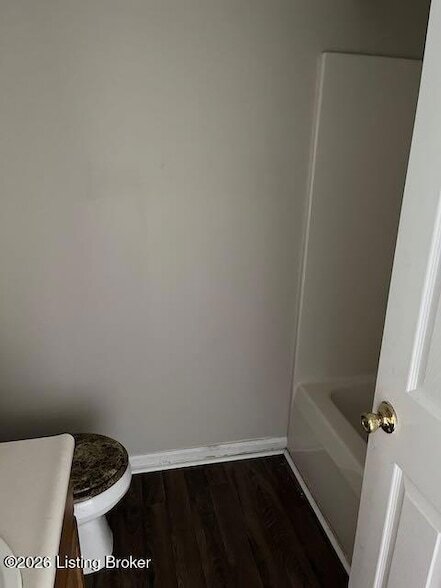 Building Photo - 1711B Cliff Ridge Ct