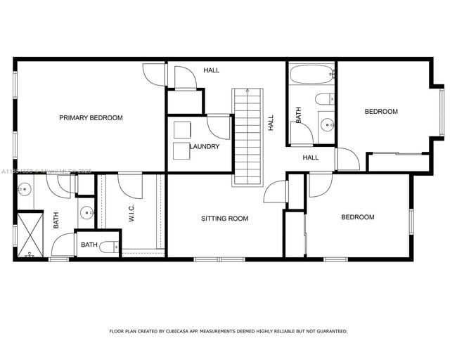 Building Photo - 241 Preserve Trl N