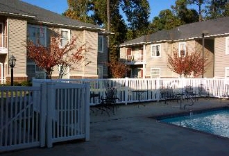 Building Photo - Hazel Ridge Apartments