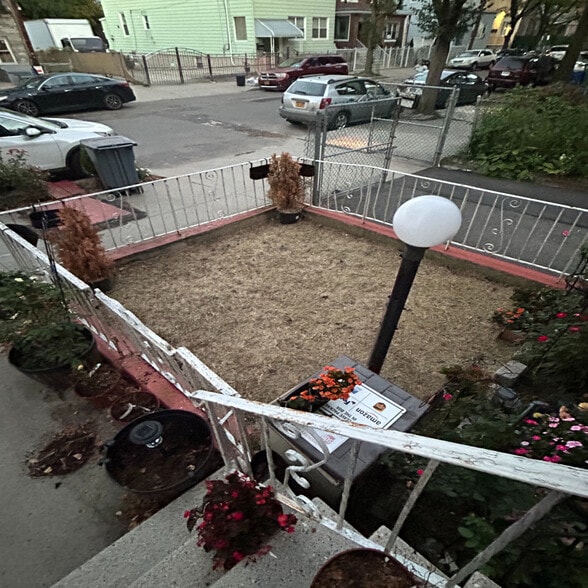 Building Photo - 4137 Boyd Ave