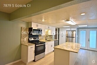 Building Photo - Beautiful 2 Bed West Jordan Basement Unit!...