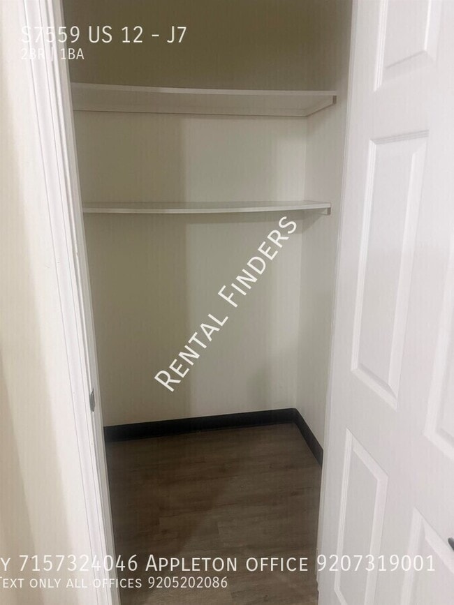 Building Photo - S7559 US-12