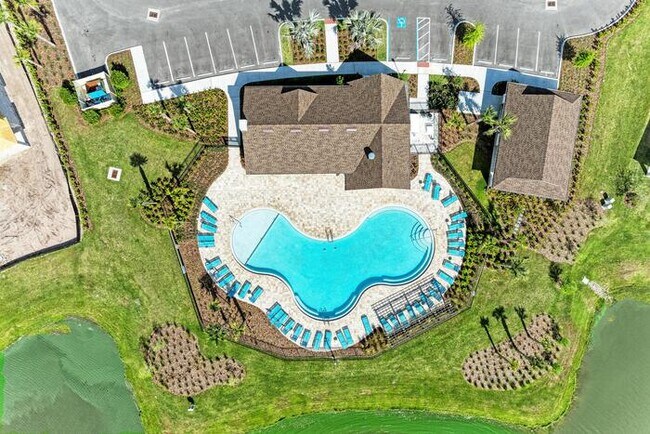 Building Photo - Beautiful Home For Rent In Crosswind Point!