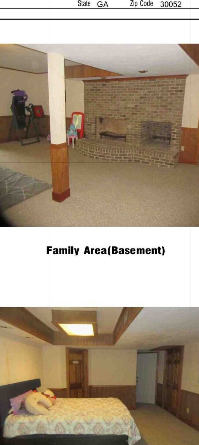 Building Photo - 3291 Garmon Dr