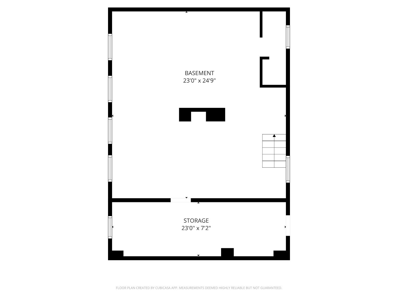 Building Photo - 304 Marie St