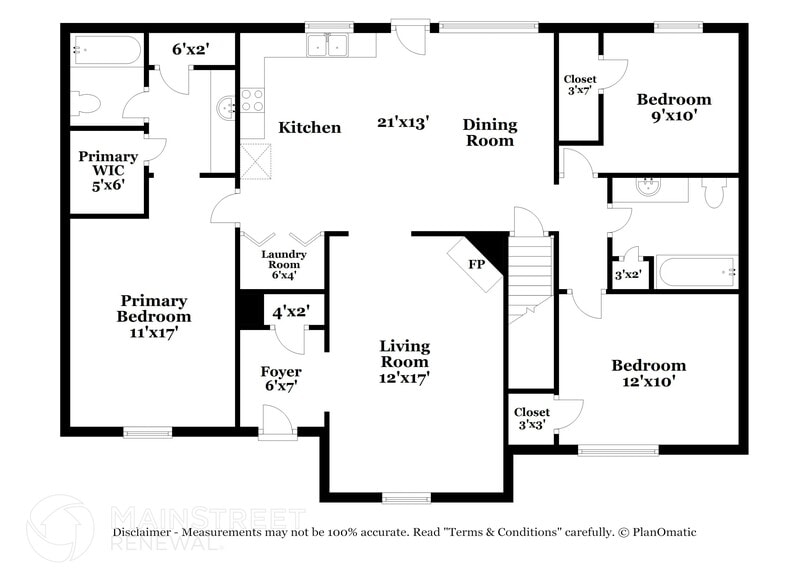 Building Photo - 3010 Lone Oak Rd