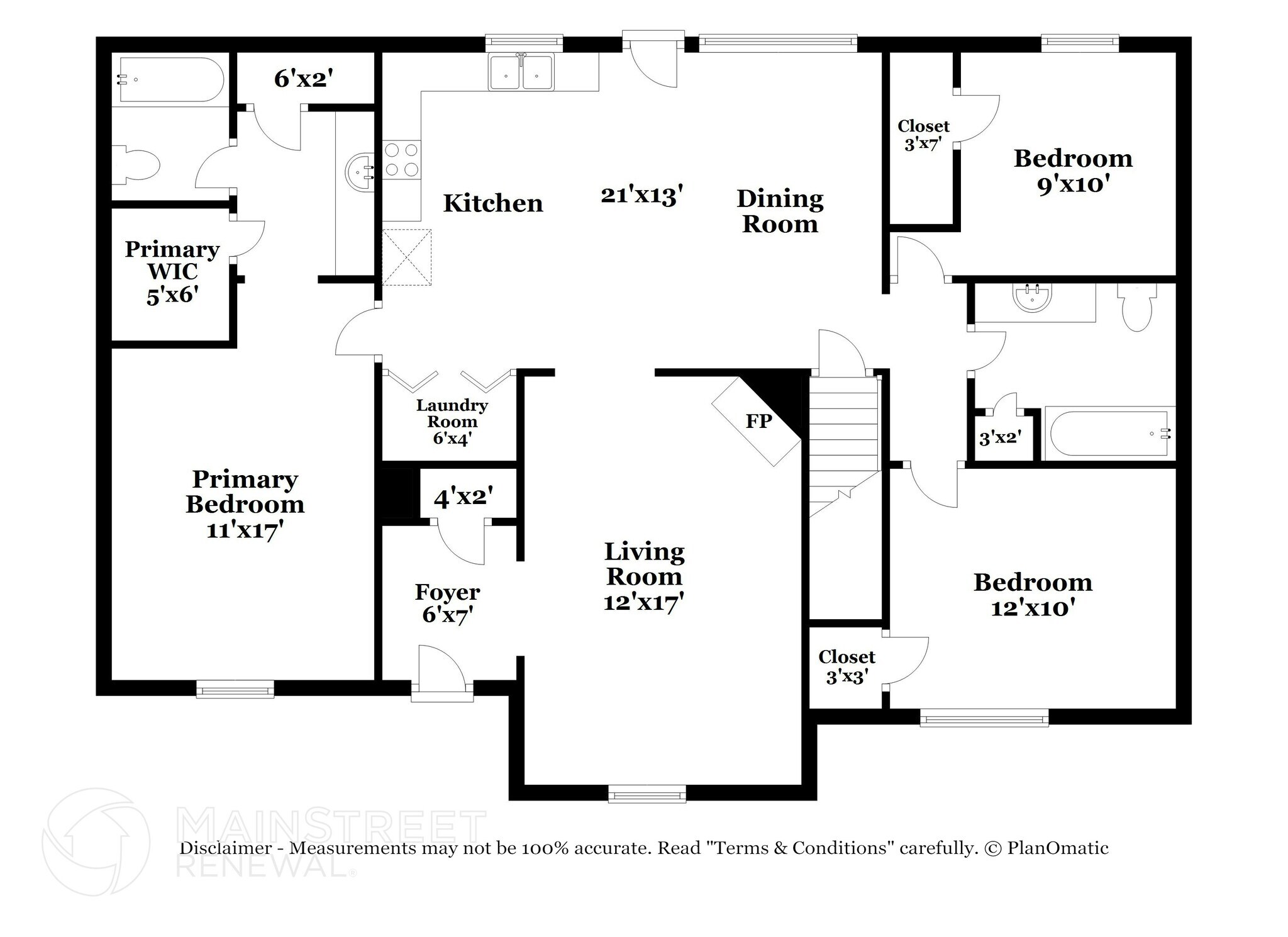 Building Photo - 3010 Lone Oak Rd