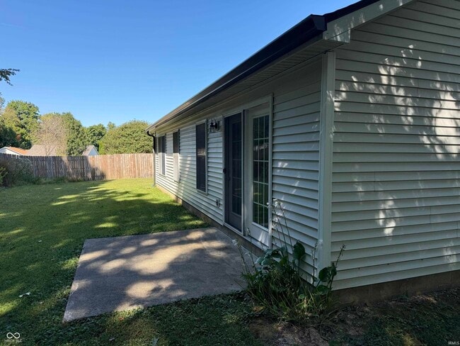 Building Photo - 5391 N Teresa Ln