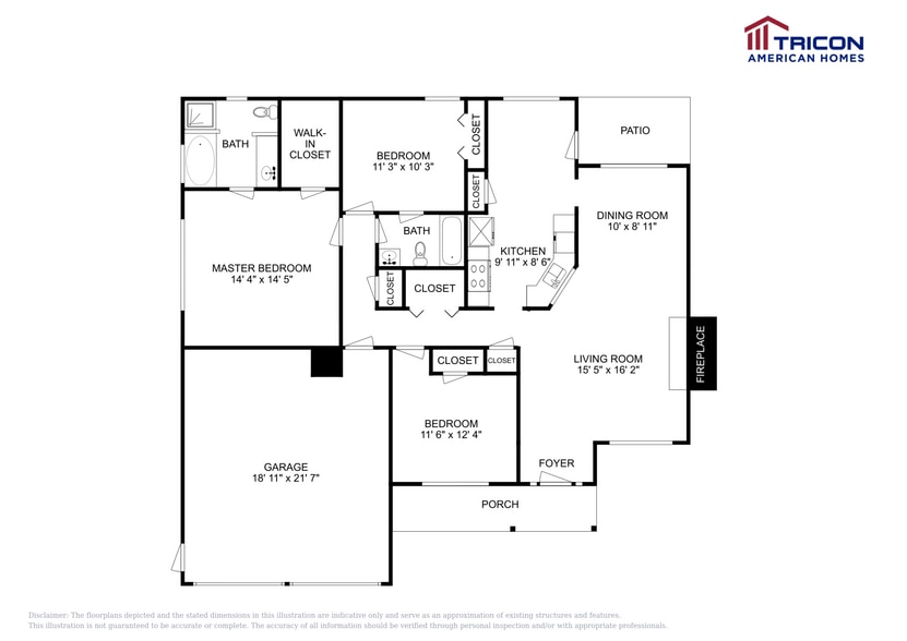 Building Photo - 420 Austin Dr