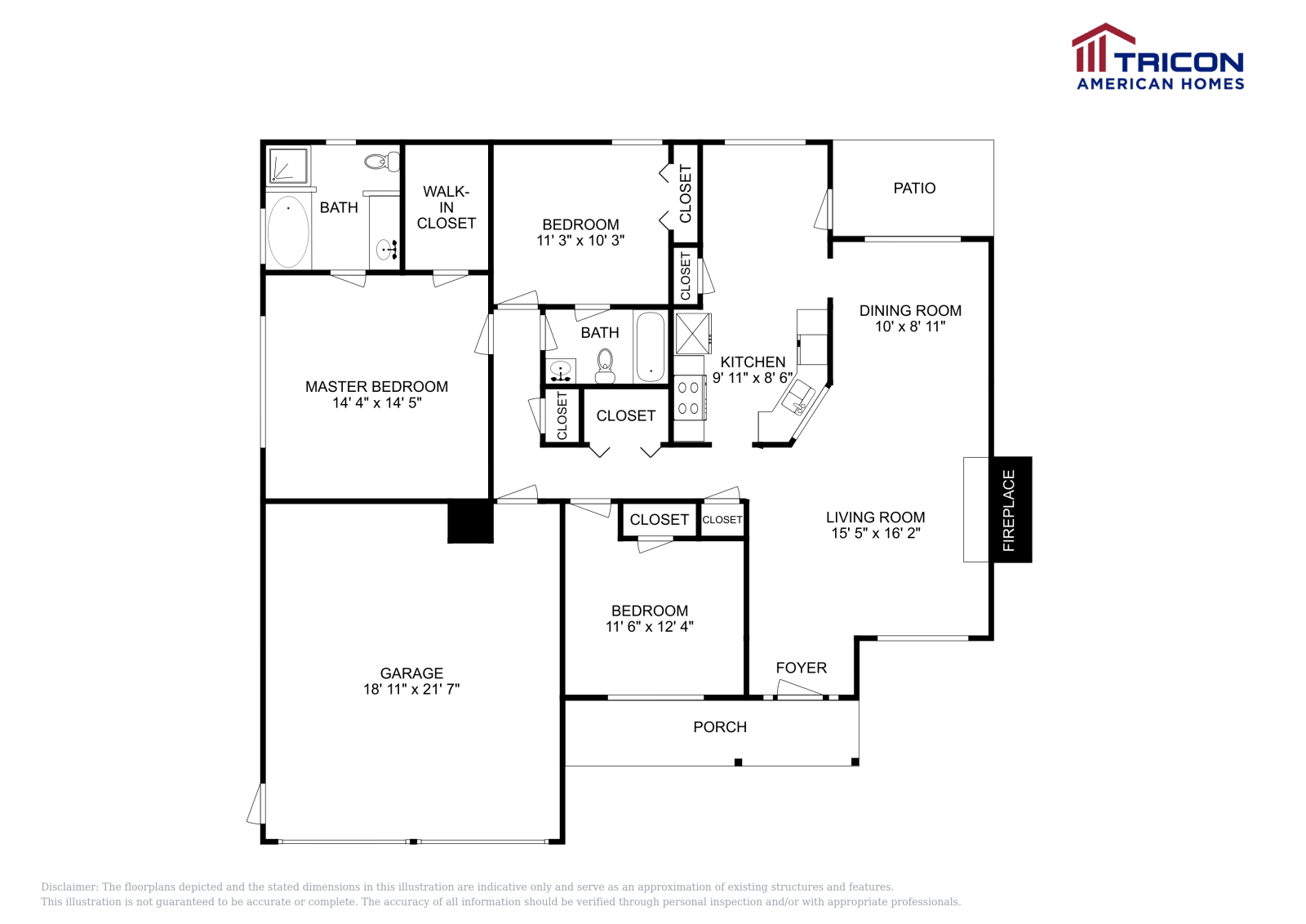 Building Photo - 420 Austin Dr