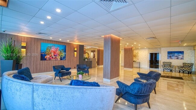 Building Photo - 3550 Galt Ocean Dr